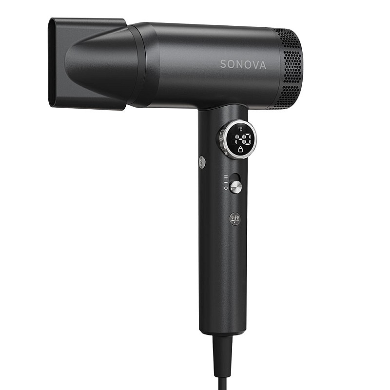 Професионален йонизиращ сешоар Efalock SONOVA Hyperlux