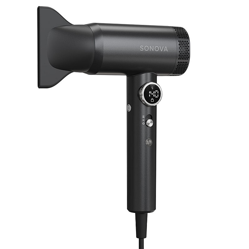 Професионален йонизиращ сешоар Efalock SONOVA Hyperlux