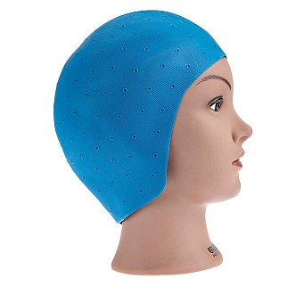 Шапка за кичури гумена