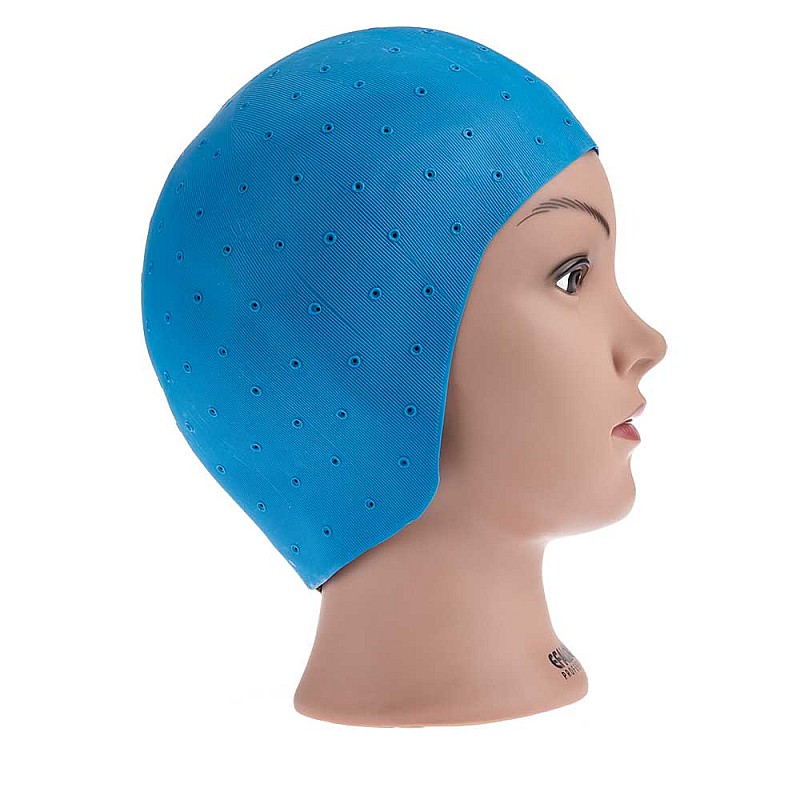 Шапка за кичури гумена