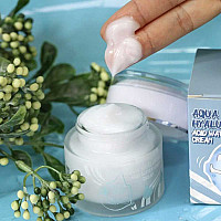 Хидратиращ крем с хиалурон Elizavecca Face Care Hyaluronic Acid Water Drop Cream 50ml