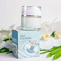 Хидратиращ крем с хиалурон Elizavecca Face Care Hyaluronic Acid Water Drop Cream 50ml