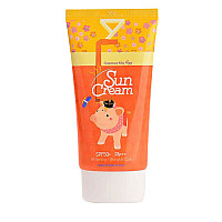 Слънцезащитен крем Elizavecca Milky Piggy Sun Cream SPF 50+ 50ml