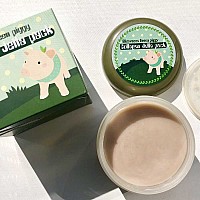 Стягаща колагенова маска против бръчки Elizavecca Green Piggy Collagen Jella Pack 100ml