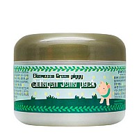 Стягаща колагенова маска против бръчки Elizavecca Green Piggy Collagen Jella Pack 100ml