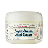 Стягащ крем за бюст с колаген Elizavecca Milky Piggy Super Elastic Bust Cream 100ml