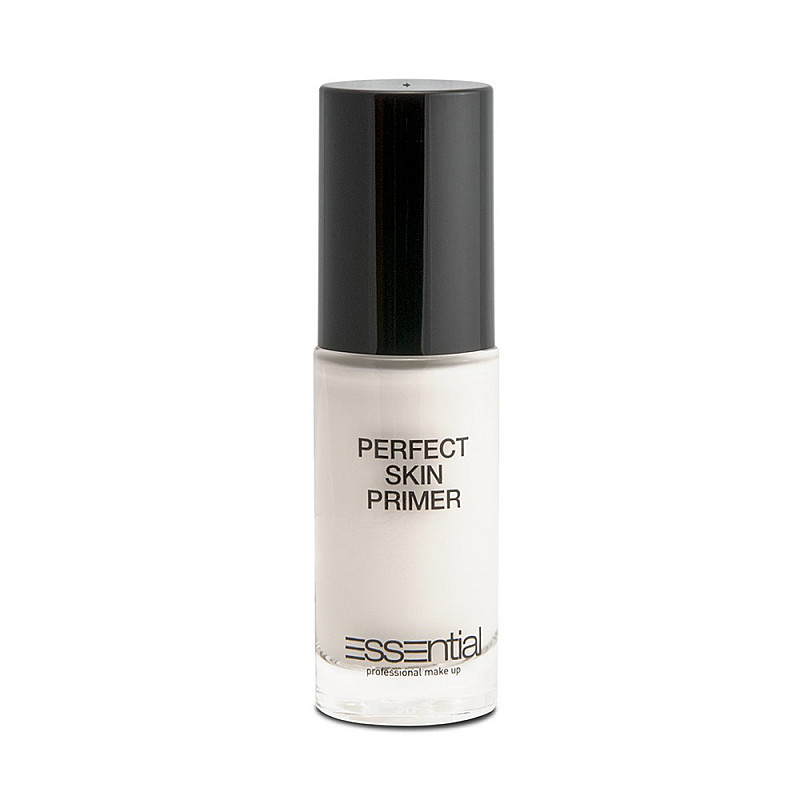 Адаптираща се към светлината основа Essential Professional Make Up Perfect Skin Primer 30ml