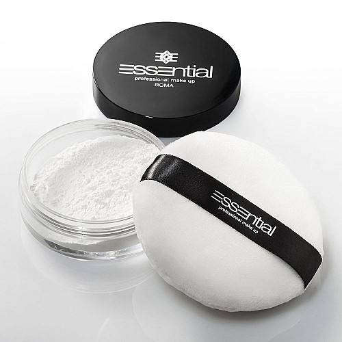 Праймер и фиксираща пудра Essential Primer&Fix Powder 6gr