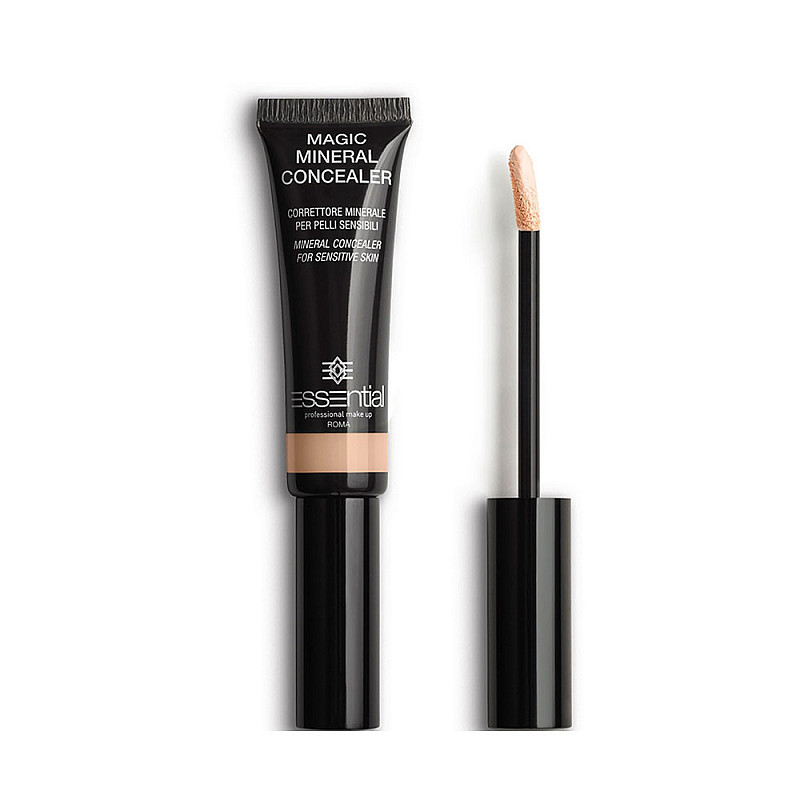 Магически минерален коректор Essential Magic Mineral Concealer 13ml