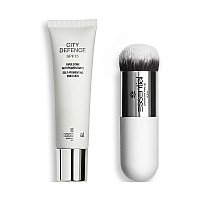 Защитен фон дьо тен Еssential City Defence SPF 15 8gr