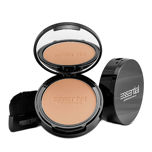 Невидим бронзант Essential Naked Flash Tan 9gr