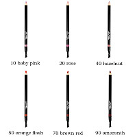 Молив за устни Essential Lip Liner 