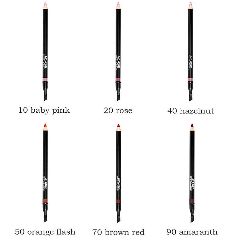 Молив за устни Essential Lip Liner 