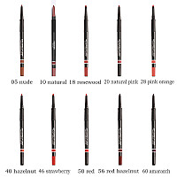 Анти ейдж Молив за устни Essential Anti Aging Lip Liner 