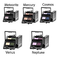 Сенки за очи Essential Deluxe Duo Eyeshadow