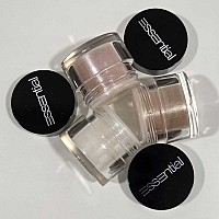  Мултифункционални сенки с диамантен блясък Essential Diamond Glow