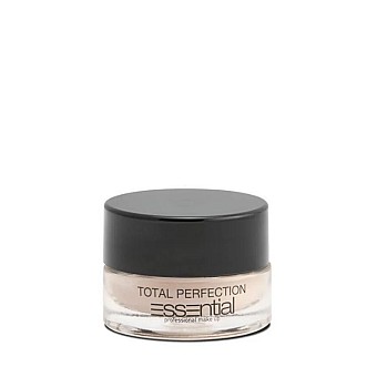 Изглаждаща база за грим на очи и устни Essential Total Perfection 5gr Изглаждаща база за грим на очи и устни Essential Total Perfection 5gr