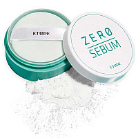 Матираща пудра за лице Etude Zero Sebum Drying Powder 4gr