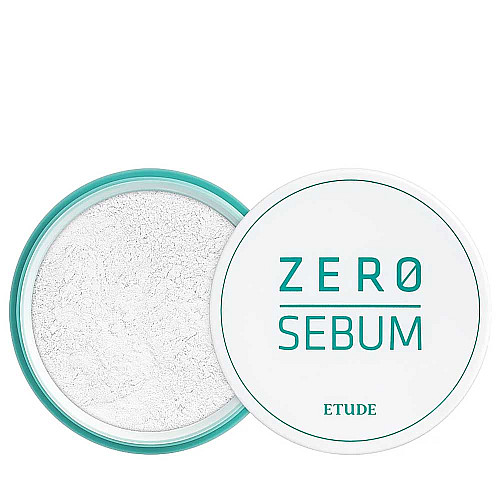 Матираща пудра за лице Etude Zero Sebum Drying Powder 4gr