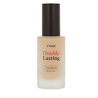 Двойно покривен фон дьо тен Etude Double Lasting Foundation 30ml