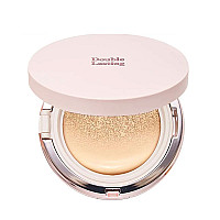 Двойно покривен фон дьо тен Еtude Double Lasting Cushion Glow SPF 50+ PA+++