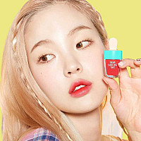 Течно червило с блясък Etude Dear Darling Water Gel Tint Ice cream