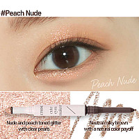 Молив за очи Etude Cute Eyes Maker Peach Nude 