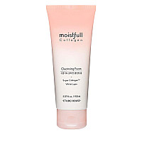 Почистваща пяна Etude Moistfull Collagen Intense Cleansing Foam 150ml