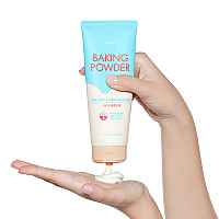 Почистваща пяна със сода Etude Baking Powder B.B Deep Cleansing Foam 160ml