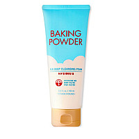 Почистваща пяна със сода Etude Baking Powder B.B Deep Cleansing Foam 160ml