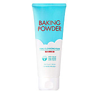 Почистваща пяна за пори Etude Baking Powder Pore Foam 160ml