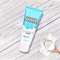 Почистваща пяна за пори Etude Baking Powder Pore Foam 160ml