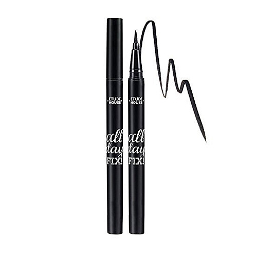 Дълготрайна очна линия Etude All Day Fix Pen Liner Black