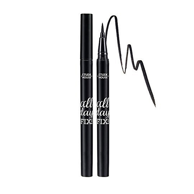 Дълготрайна очна линия Etude All Day Fix Pen Liner Black