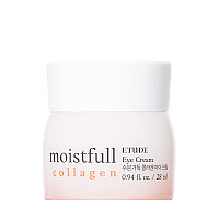 Околоочен колагенов крем Etude Moistfull Collagen Eye Cream 28ml