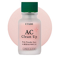 Локална терапия против акне Etude AC Clean up Pink Powder Spot 15ml