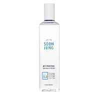 Успокояващ тонер Etude Soon Jung PH 5.5 Relief Toner 200ml