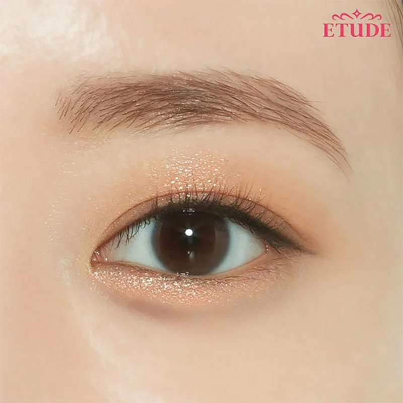 Молив за очи Etude Cute Eyes Maker Champagne Nude