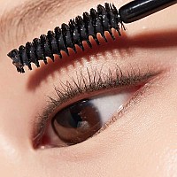 Подхранваща миглите основа за спирала Etude  Dr.Mascara Fixer For  Super Long Lash 6ml