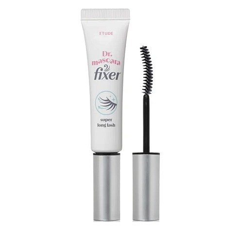 Подхранваща миглите основа за спирала Etude  Dr.Mascara Fixer For  Super Long Lash 6ml