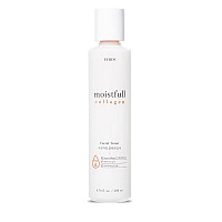 Дълбоко хидратиращ тонер с колаген Etude Moistfull Collagen Facial Toner 200ml