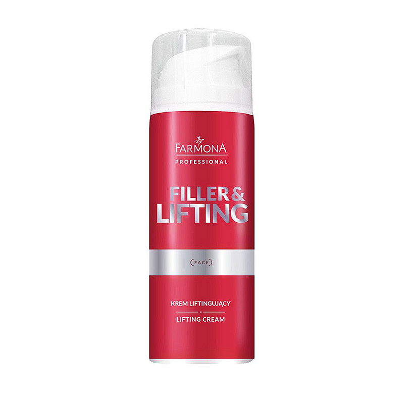 Лифтинг крем с пептиди Farmona Filler & lifting 150ml