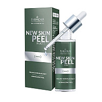 Пилинг за нормализиране на кожата Farmona New Skin Peel Mat 30ml