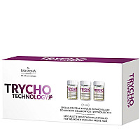 Ампули за мезотерапия при косопад Farmona Trycho Technology 10x5ml