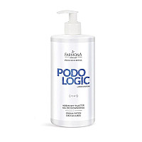 Кремобразен пластир против мазоли Farmona Podologic Lipid Cream Patch On Capsels 500ml