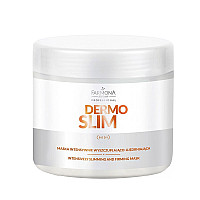 Интензивна маска за отслабване и стягане Farmona Dermo Slin Intensiveli Slimming and Firming Mask 500ml