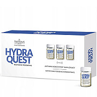 Ампули за хидратация Farmona Hydra Quest Active Moisturizing Concentrate 10X5ml