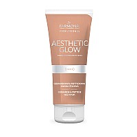 Маска против бръчки със серамиди и пептиди Farmona aesthetic glow ceramide-peptide mask 200ml