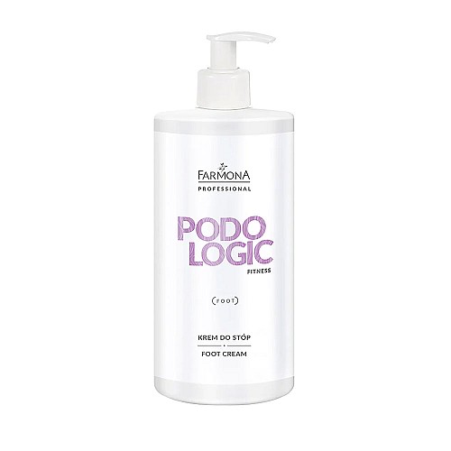 Крем за крака антибактериален Farmona Podologic Fitness Cream 500ml