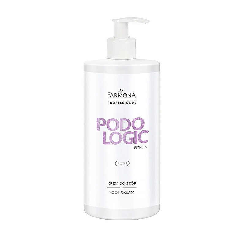 Крем за крака антибактериален Farmona Podologic Fitness Cream 500ml